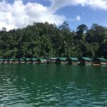 09 Nights Luxurious Stay in Khao Lak and Heart-Warming Elephant Encounters in Elephant Hills with flight & transfers