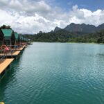 09 Nights Luxurious Stay in Khao Lak and Heart-Warming Elephant Encounters in Elephant Hills with flight & transfers