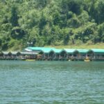 09 Nights Luxurious Stay in Khao Lak and Heart-Warming Elephant Encounters in Elephant Hills with flight & transfers