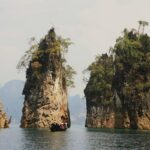 09 Nights Luxurious Stay in Khao Lak and Heart-Warming Elephant Encounters in Elephant Hills with flight & transfers