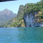 09 Nights Luxurious Stay in Khao Lak and Heart-Warming Elephant Encounters in Elephant Hills with flight & transfers