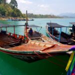 09 Nights Luxurious Stay in Khao Lak and Heart-Warming Elephant Encounters in Elephant Hills with flight & transfers