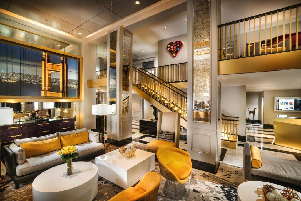 Triple Centre Holiday Deal | New York + Las Vegas + San Francisco