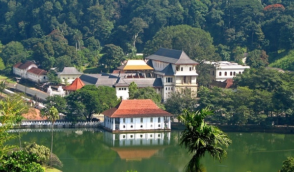 12 DAYS SRI LANKA WONDERS & MALDIVES BLISS ALL INCLUSIVE Return Speedboat Transfers Included Price starting FROM £2,299pp