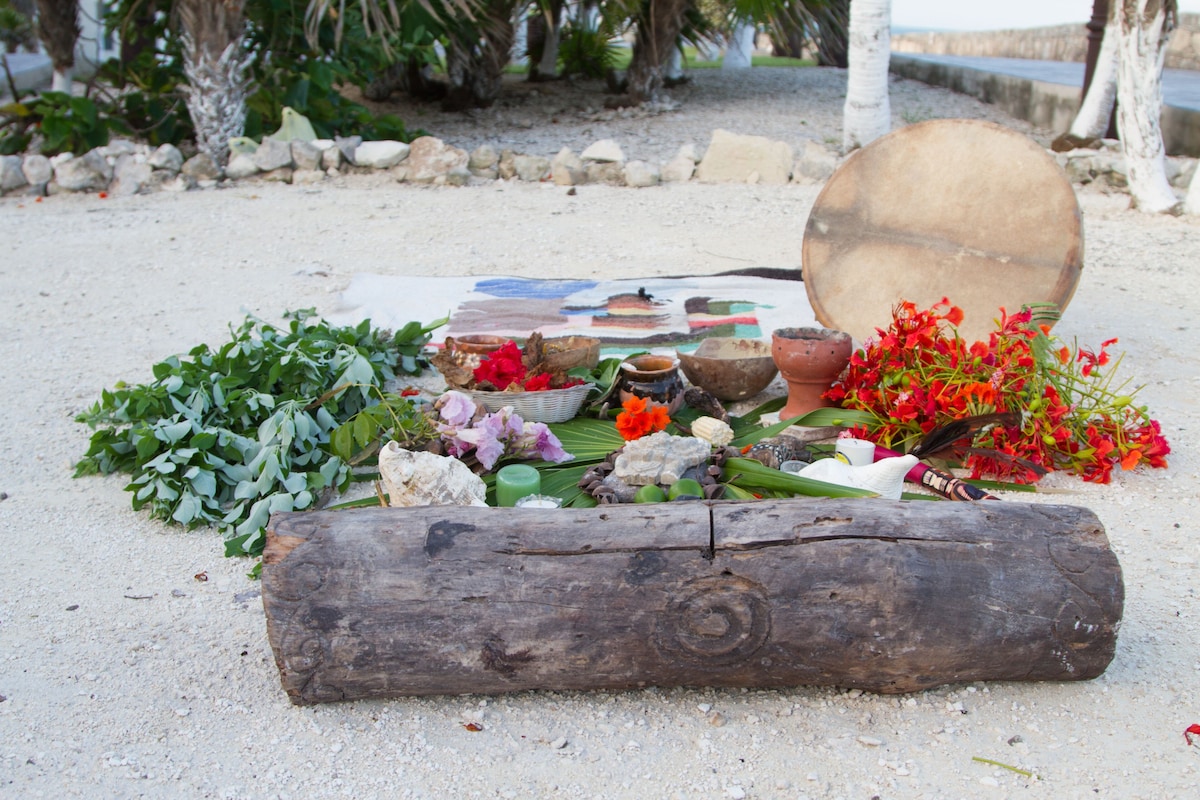 Discover Paradise at Kore Tulum Retreat Spa- 10 Nights at Jacuzzi Suite- All Inclusive, from £1499 Per Person