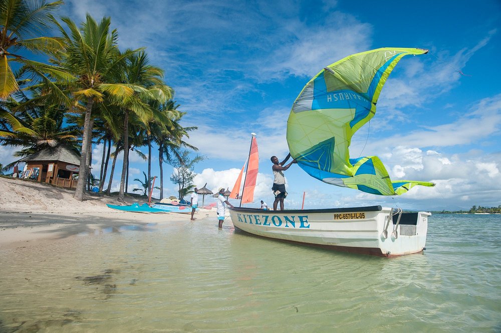 Mauritius Mega Deal – FREE All-Inclusive Upgrade in Mauritius – 14 Nights from £1555pp