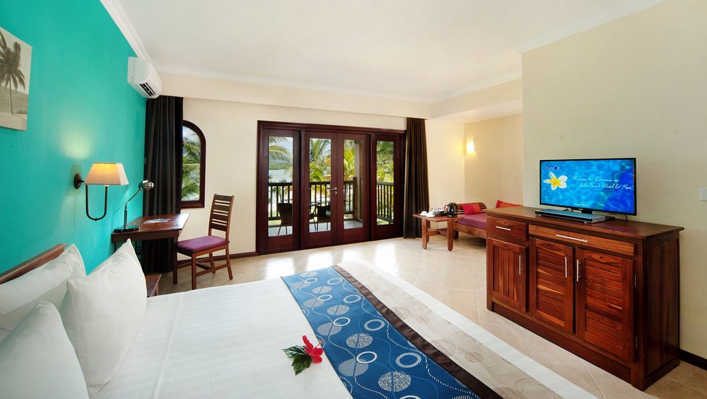 Mauritius Mega Deal – FREE All-Inclusive Upgrade in Mauritius – 14 Nights from £1555pp