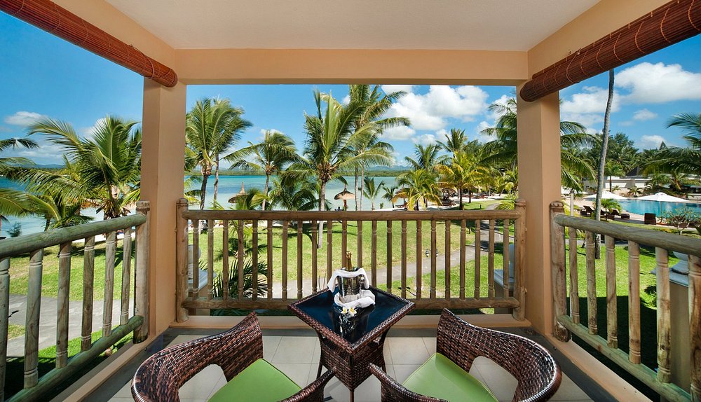 Mauritius Mega Deal – FREE All-Inclusive Upgrade in Mauritius – 14 Nights from £1555pp