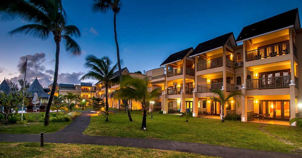 Mauritius Mega Deal – FREE All-Inclusive Upgrade in Mauritius – 14 Nights from £1555pp