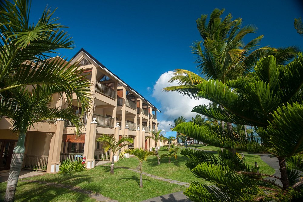 Mauritius Mega Deal – FREE All-Inclusive Upgrade in Mauritius – 14 Nights from £1555pp