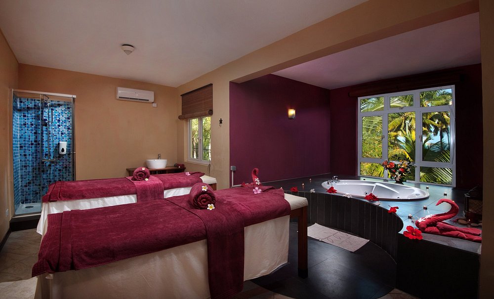 Mauritius Mega Deal – FREE All-Inclusive Upgrade in Mauritius – 14 Nights from £1555pp