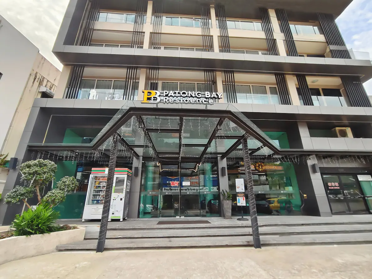 15 Nights Holiday at Phuket & Khao Lak with Breakfast