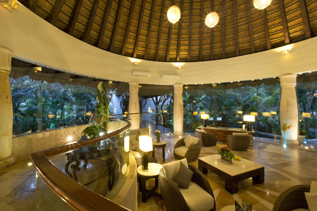 Discover Paradise at Kore Tulum Retreat Spa- 10 Nights at Jacuzzi Suite- All Inclusive, from £1499 Per Person