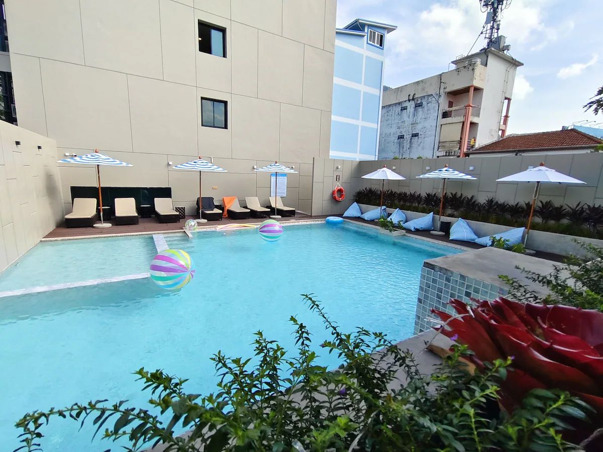 15 Nights Holiday at Phuket & Khao Lak with Breakfast