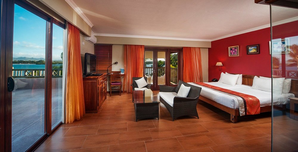 Mauritius Mega Deal – FREE All-Inclusive Upgrade in Mauritius – 14 Nights from £1555pp