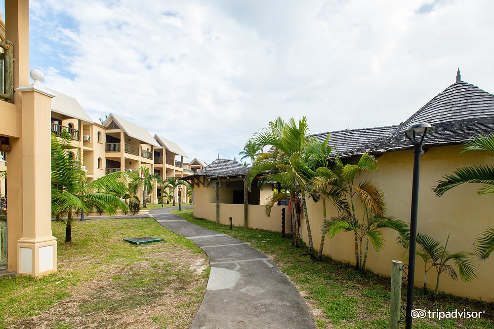 Mauritius Mega Deal – FREE All-Inclusive Upgrade in Mauritius – 14 Nights from £1555pp