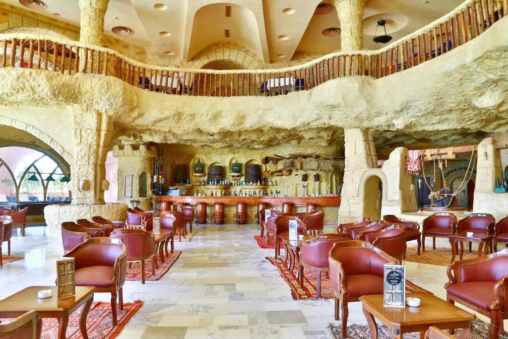 04 Nights Tunisia Deal, Lella Baya Thalasso with All-Inclusive Basis for What A Holiday. £279/pp