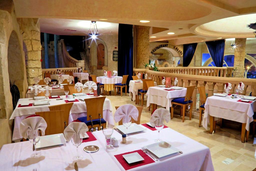 04 Nights Tunisia Deal, Lella Baya Thalasso with All-Inclusive Basis for What A Holiday. £279/pp