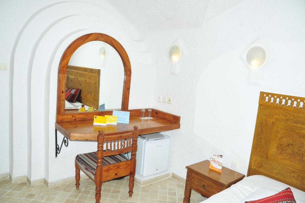 04 Nights Tunisia Deal, Lella Baya Thalasso with All-Inclusive Basis for What A Holiday. £279/pp