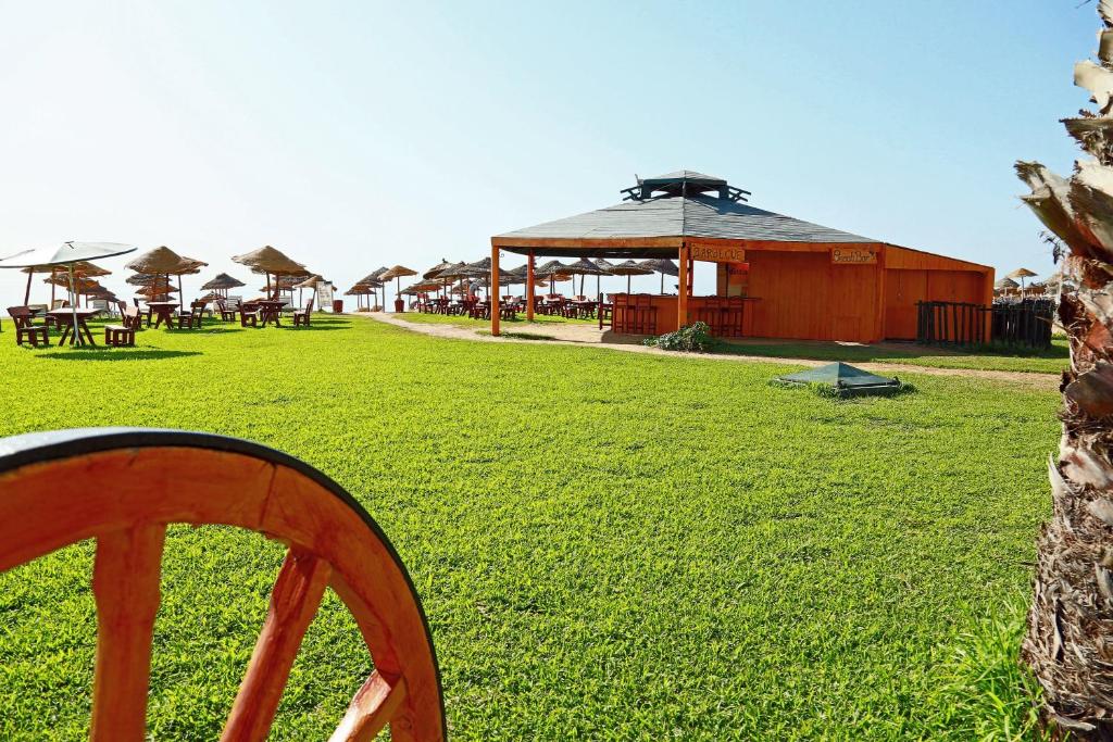 04 Nights Tunisia Deal, Lella Baya Thalasso with All-Inclusive Basis for What A Holiday. £279/pp