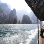 09 Nights Luxurious Stay in Khao Lak and Heart-Warming Elephant Encounters in Elephant Hills with flight & transfers