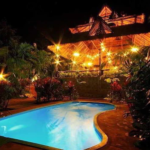 09 Nights Luxurious Stay in Khao Lak and Heart-Warming Elephant Encounters in Elephant Hills with flight & transfers