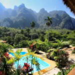 09 Nights Luxurious Stay in Khao Lak and Heart-Warming Elephant Encounters in Elephant Hills with flight & transfers