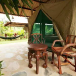 09 Nights Luxurious Stay in Khao Lak and Heart-Warming Elephant Encounters in Elephant Hills with flight & transfers