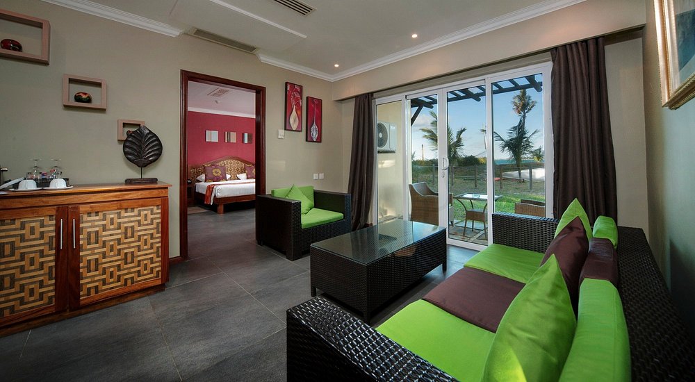 Mauritius Mega Deal – FREE All-Inclusive Upgrade in Mauritius – 14 Nights from £1555pp