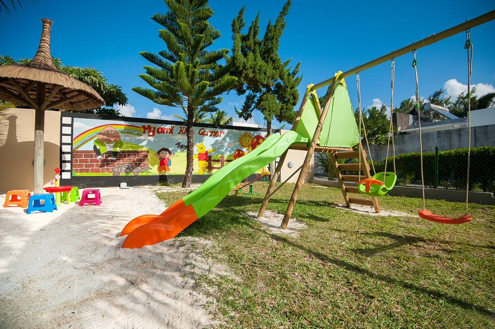 Mauritius Mega Deal – FREE All-Inclusive Upgrade in Mauritius – 14 Nights from £1555pp