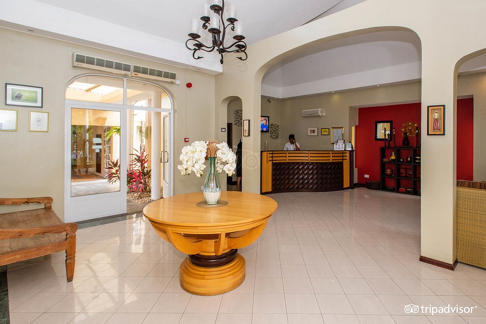 Mauritius Mega Deal – FREE All-Inclusive Upgrade in Mauritius – 14 Nights from £1555pp