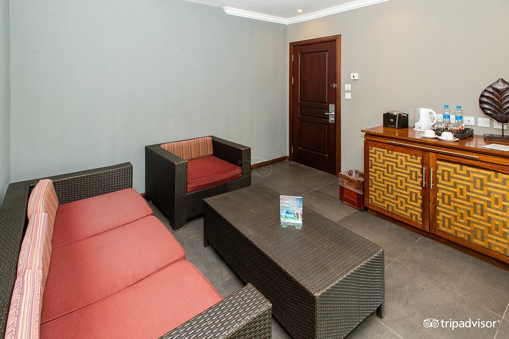 Mauritius Mega Deal – FREE All-Inclusive Upgrade in Mauritius – 14 Nights from £1555pp