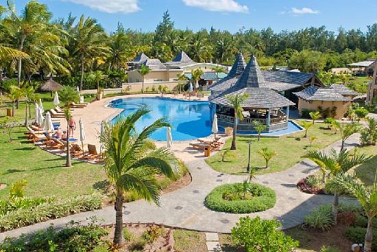 Mauritius Mega Deal – FREE All-Inclusive Upgrade in Mauritius – 14 Nights from £1555pp