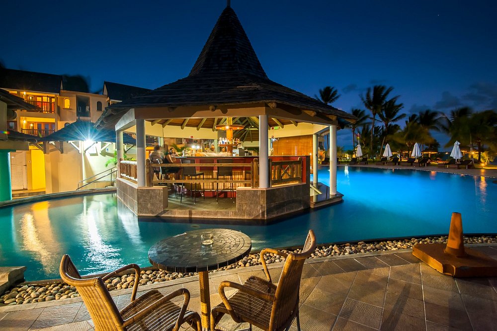 Mauritius Mega Deal – FREE All-Inclusive Upgrade in Mauritius – 14 Nights from £1555pp