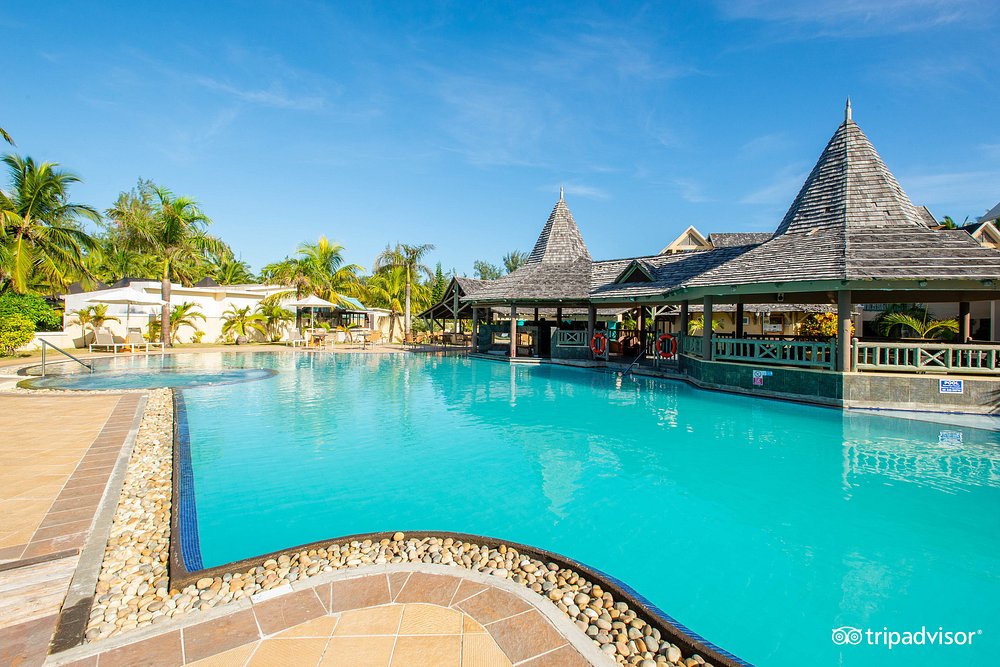 Mauritius Mega Deal – FREE All-Inclusive Upgrade in Mauritius – 14 Nights from £1555pp