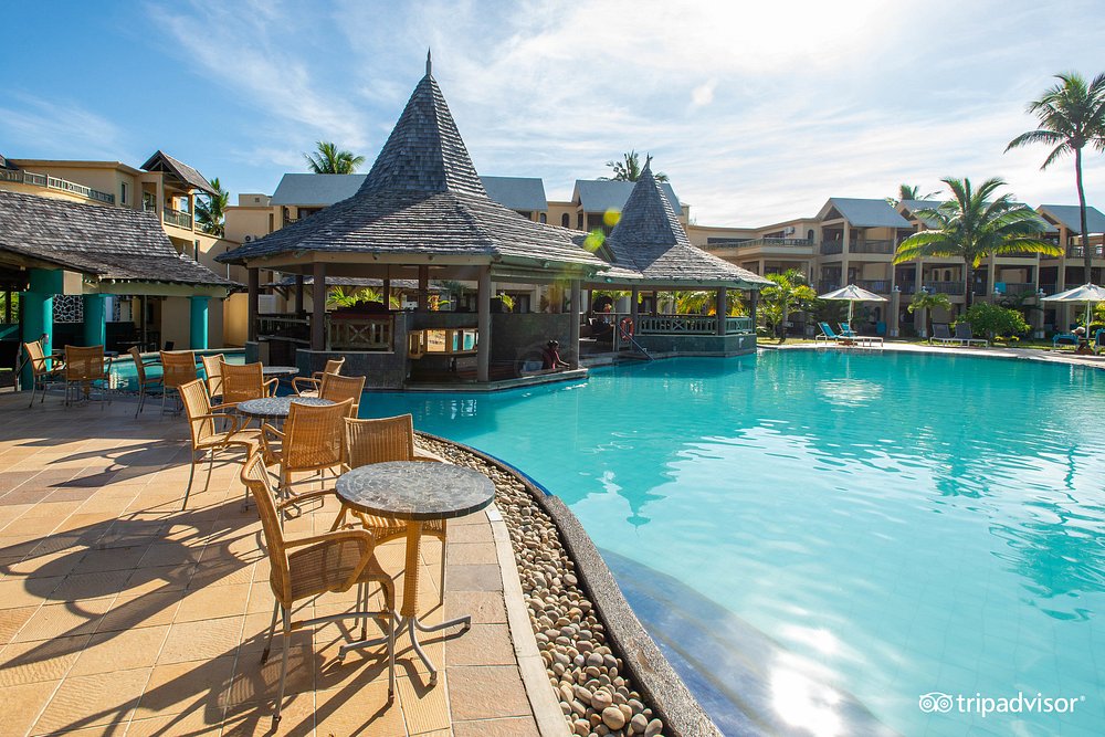Mauritius Mega Deal – FREE All-Inclusive Upgrade in Mauritius – 14 Nights from £1555pp