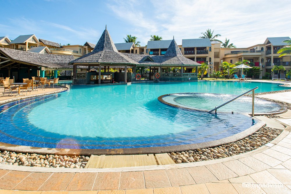 Mauritius Mega Deal – FREE All-Inclusive Upgrade in Mauritius – 14 Nights from £1555pp