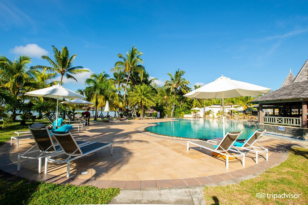 Mauritius Mega Deal – FREE All-Inclusive Upgrade in Mauritius – 14 Nights from £1555pp