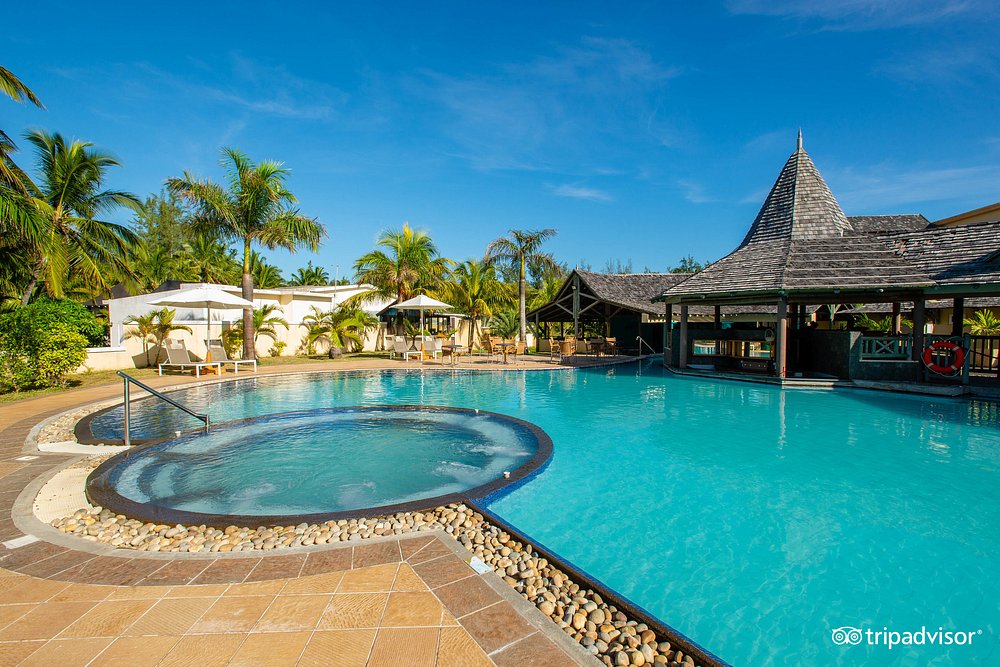 Mauritius Mega Deal – FREE All-Inclusive Upgrade in Mauritius – 14 Nights from £1555pp