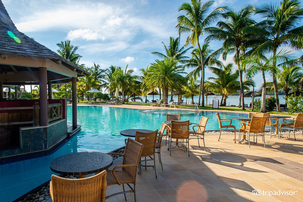 Mauritius Mega Deal – FREE All-Inclusive Upgrade in Mauritius – 14 Nights from £1555pp
