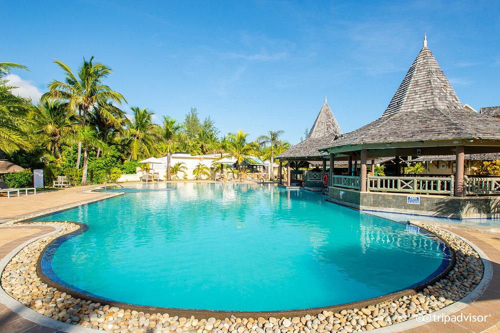Mauritius Mega Deal – FREE All-Inclusive Upgrade in Mauritius – 14 Nights from £1555pp