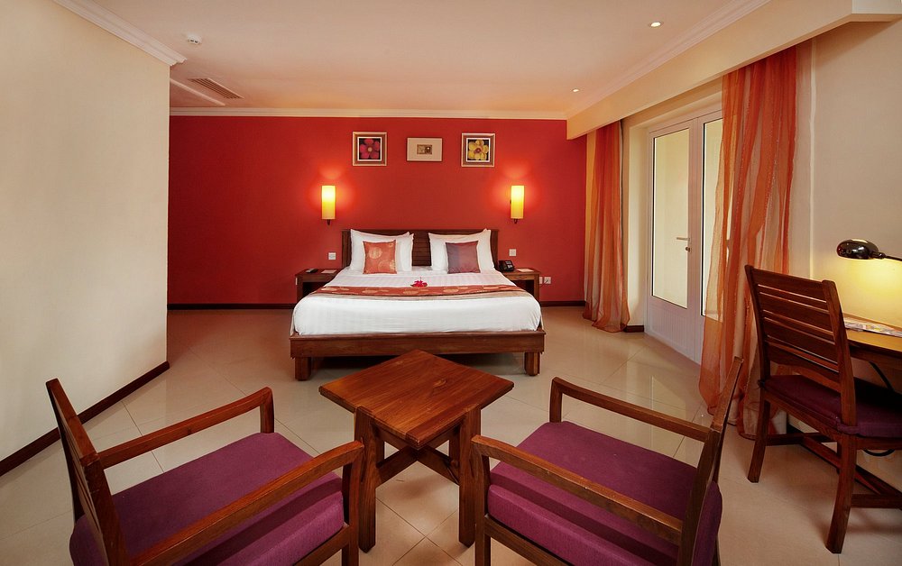 Mauritius Mega Deal – FREE All-Inclusive Upgrade in Mauritius – 14 Nights from £1555pp