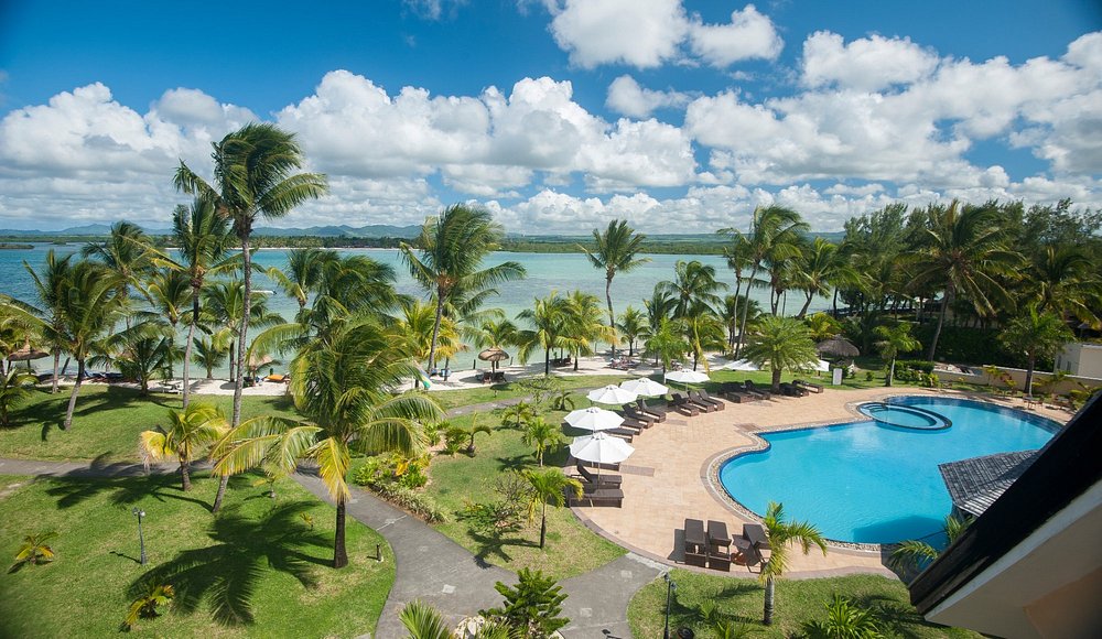 Mauritius Mega Deal – FREE All-Inclusive Upgrade in Mauritius – 14 Nights from £1555pp