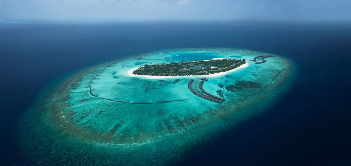 Exclusive Offer 35% off Holiday Deals Maldives
