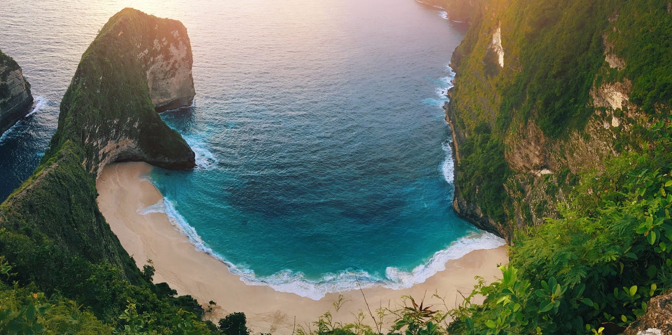 Your 10-Night Bali + Nusa Penida Escape Awaits – from just £1399pp!