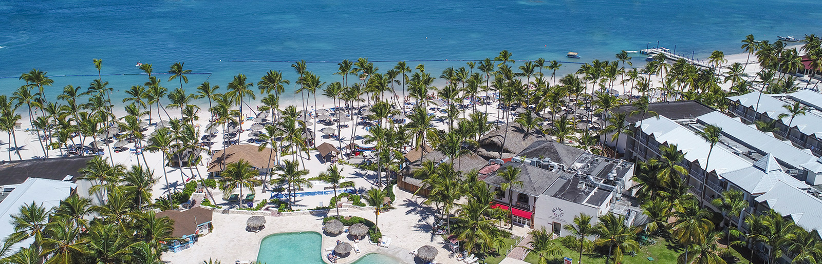 10 Nights Luxury Holiday Deal Punta Cana || Miami Starting from £1,299 pp