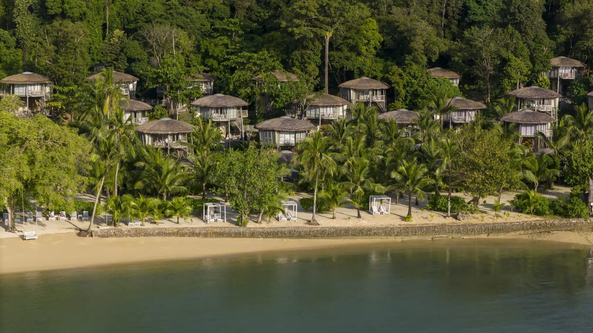 14 NIGHTS | KHAO LAK + KOH YAO + PHUKET TREEHOUSE VILLA WITH PRIVATE INFINITY PLUNGE POOL  FROM JUST £1,399PP