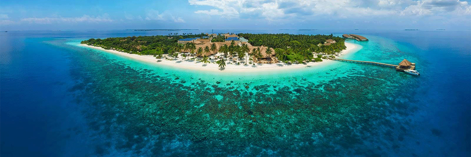 Ignite the Spark with All Inclusive 07 Romantic Nights in a Reethi Faru Water Villa, w/flights & transfers, Priced at £2499pp