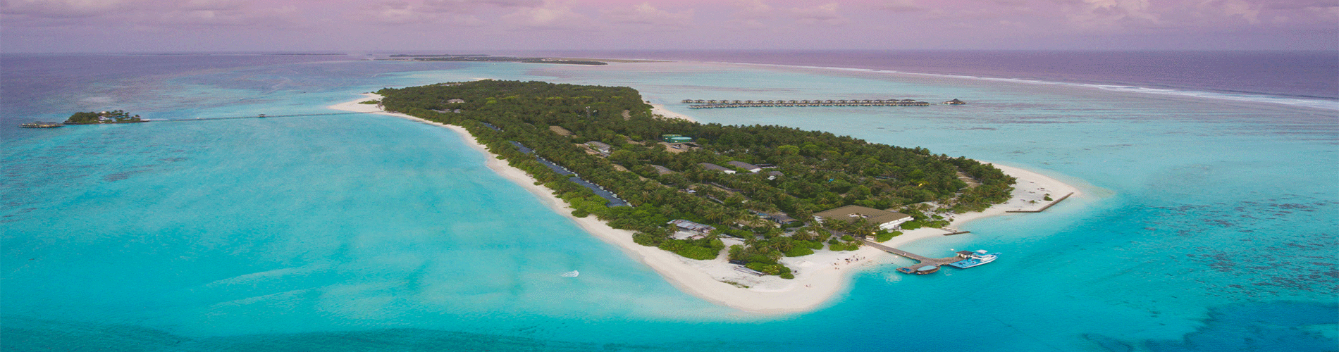 07 Nights Holiday at Villa Park Maldives with Sun Villa Starting from £ 2,499pp.