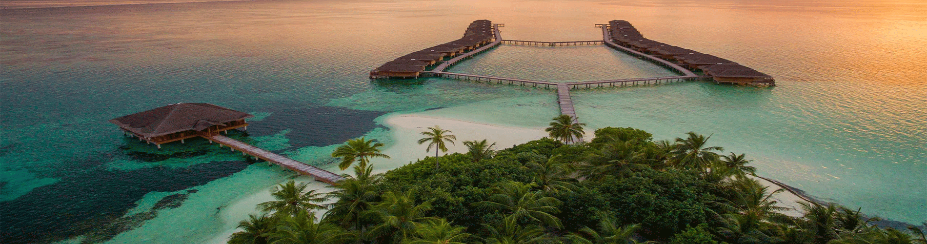 Exclusive Retreat: 07 Nights of All-Inclusive Splendor at Medhufushi Resort Water Villa, w/flights & Transfers just in £2199pp